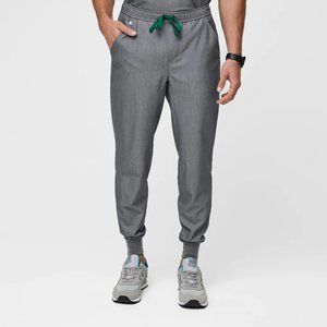 Figs Gray Tansen Joggers, XS